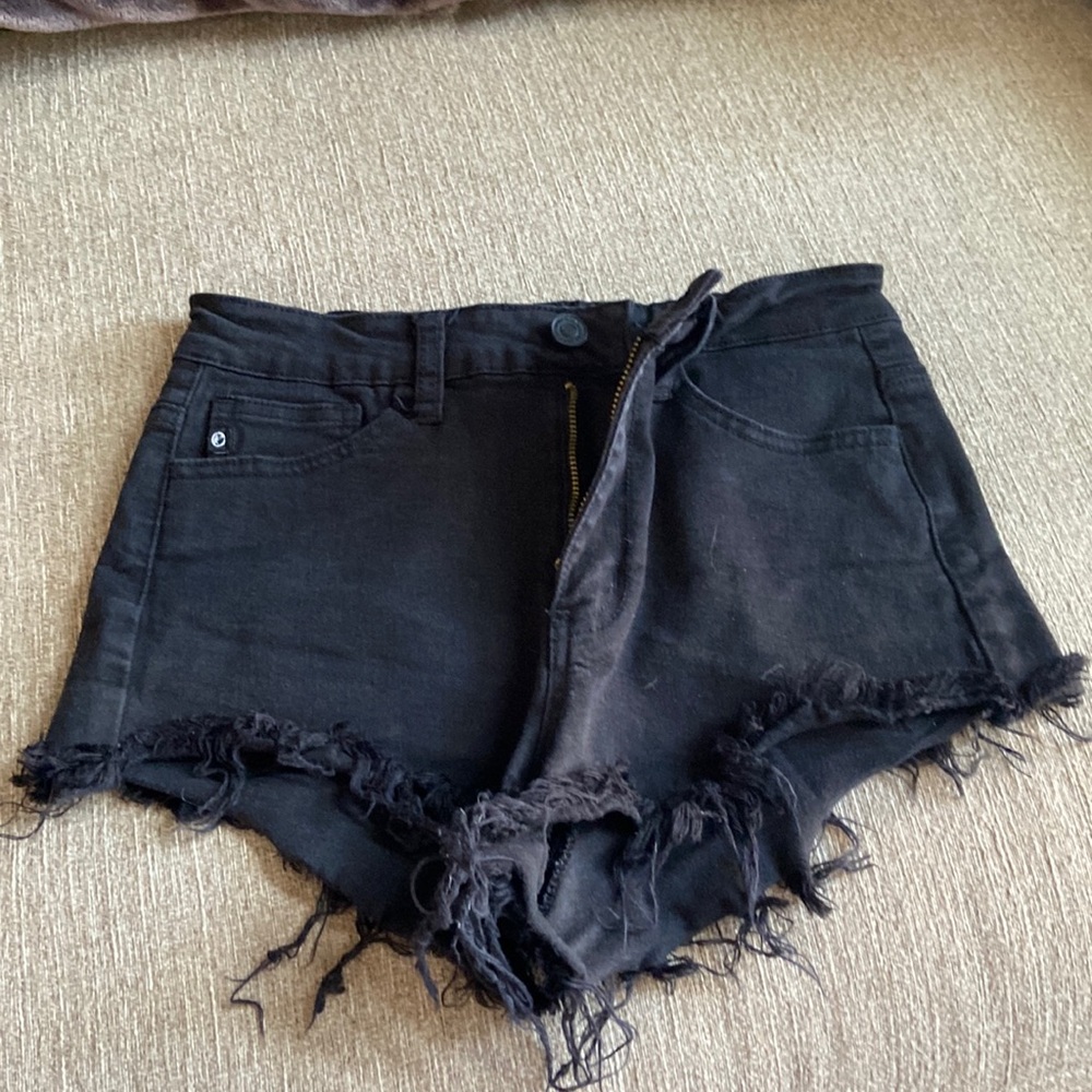 KanCan Shorts